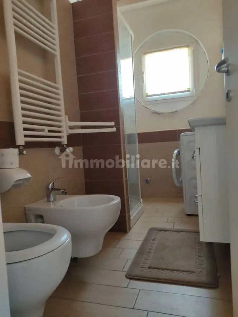 Trilocale via Benedetto Croce 48, Centro, Alba Adriatica - foto 3