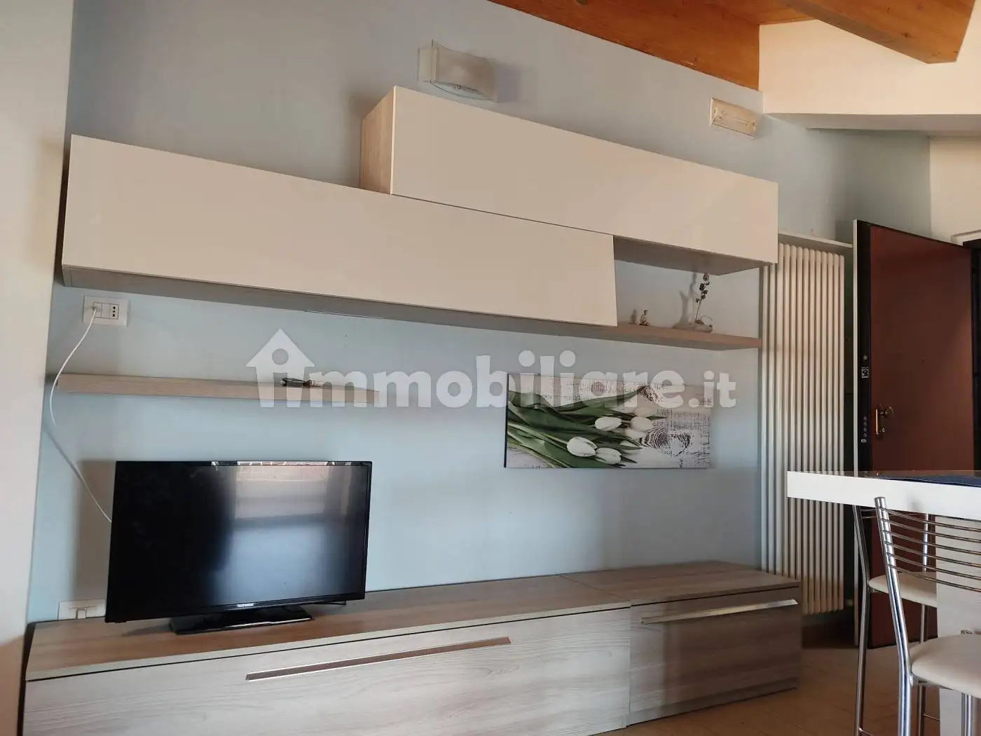 Trilocale via Benedetto Croce 48, Centro, Alba Adriatica - foto 5