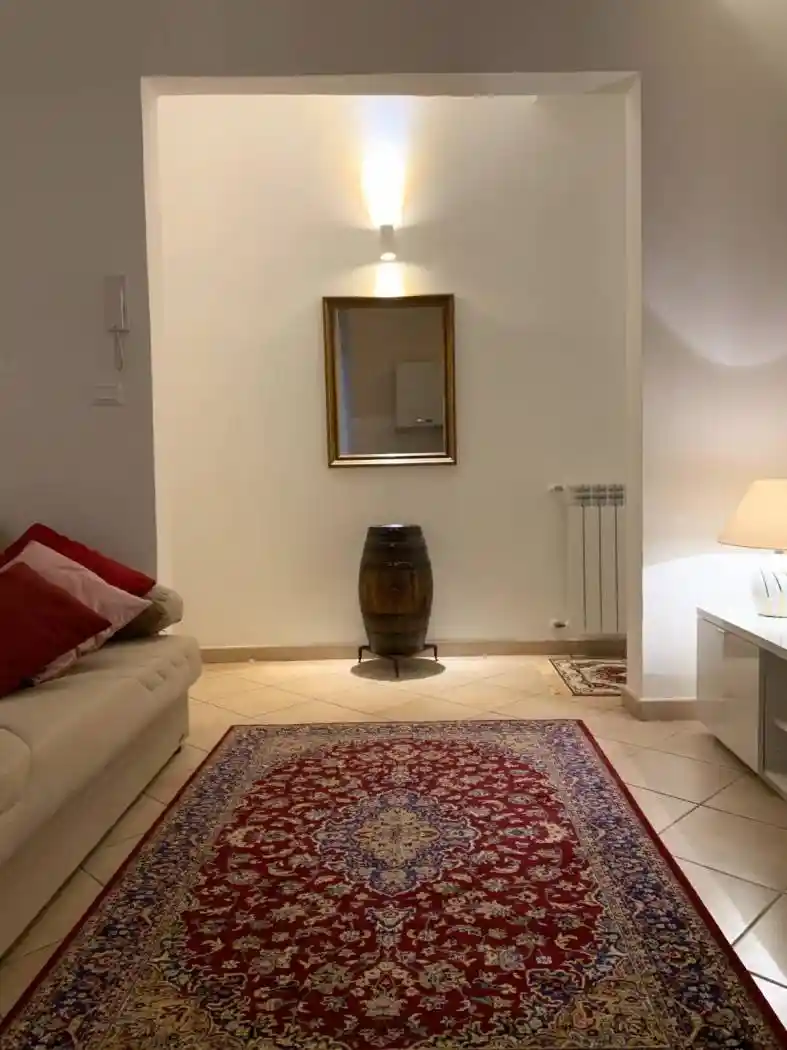 Bilocale via Francesco Guicciardini 61, Centro Storico, San Miniato - foto 2