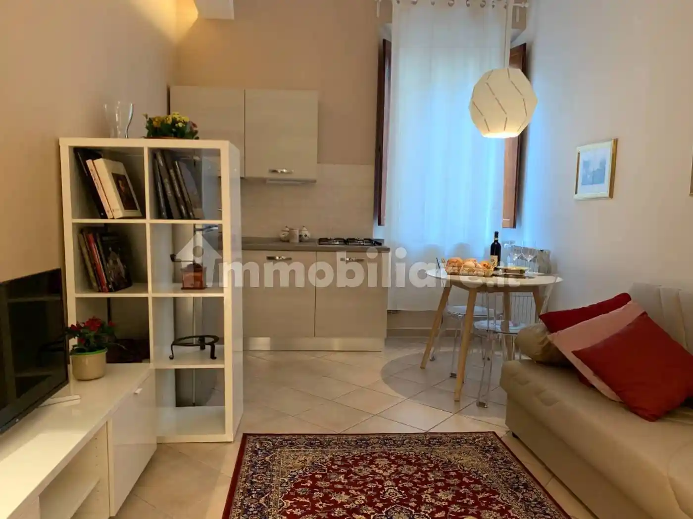 Bilocale via Francesco Guicciardini 61, Centro Storico, San Miniato - foto 3