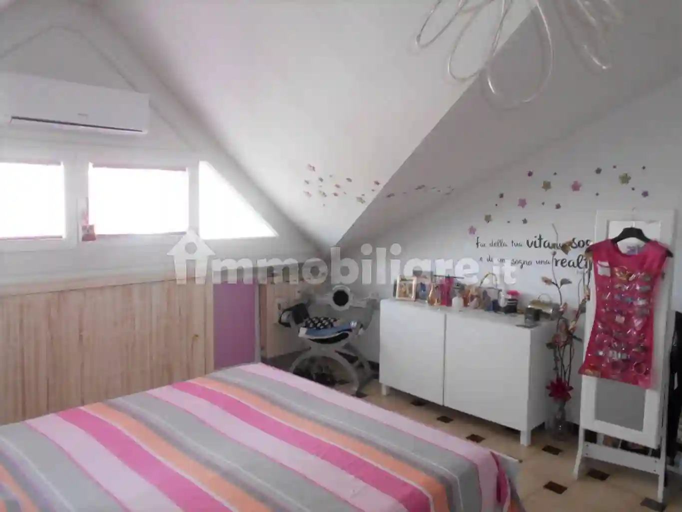 Attico - Mansarda - foto 4