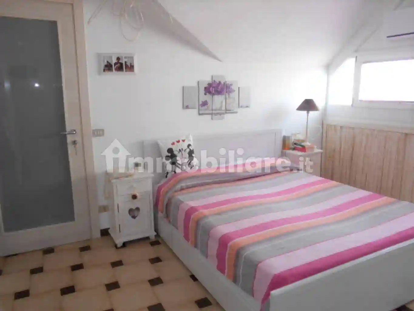 Attico - Mansarda - foto 5