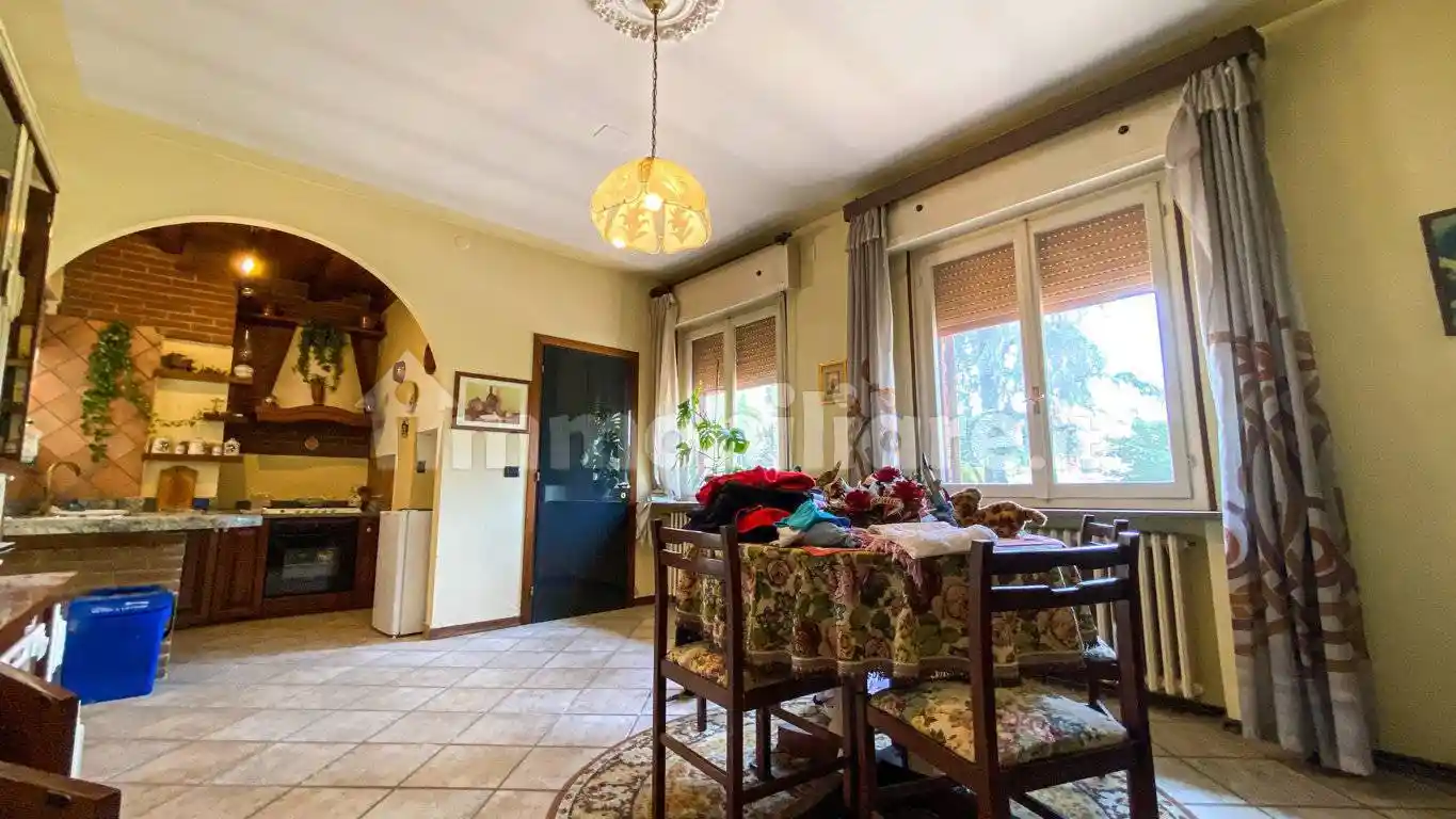 Villa in vendita a Martignana di Po