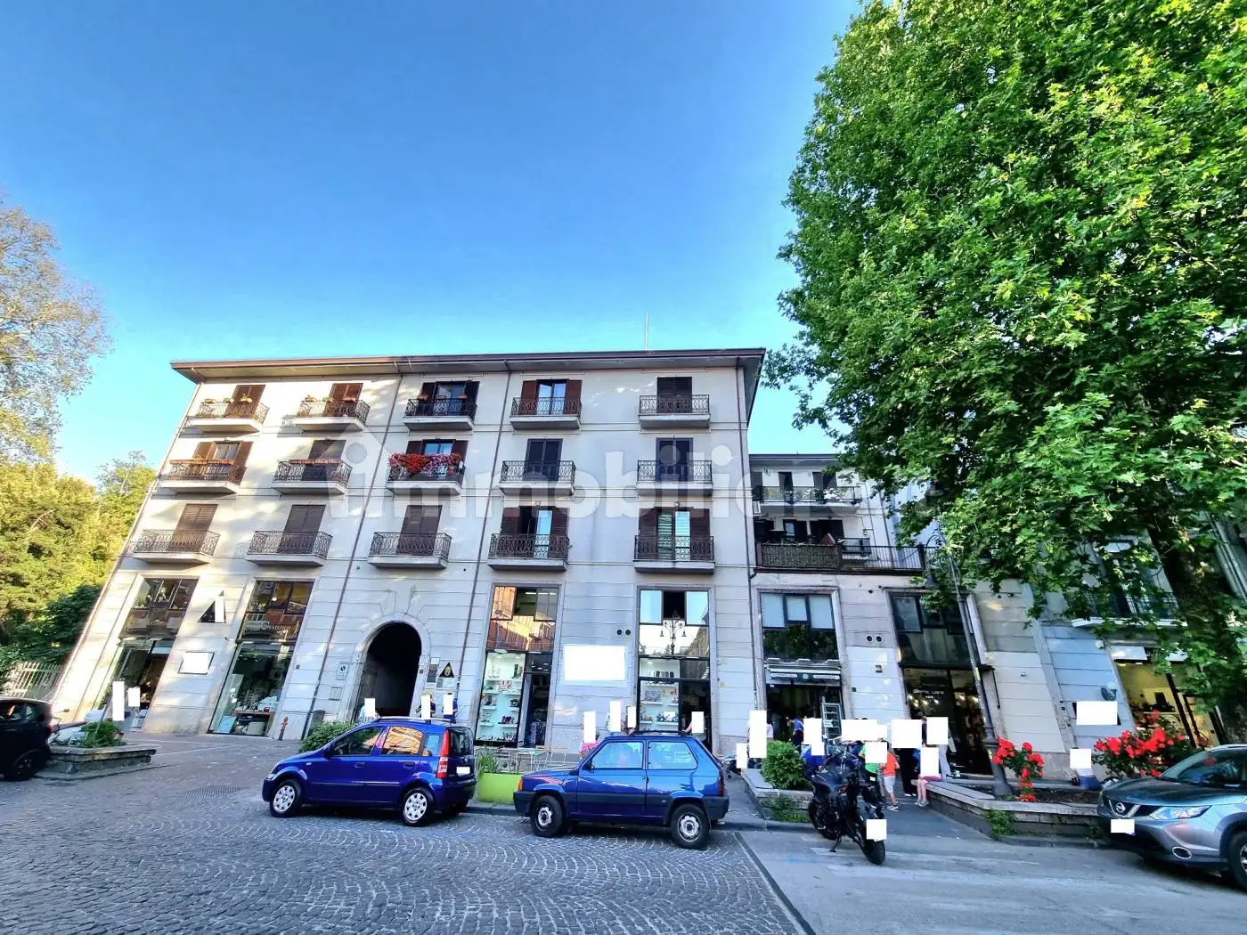 Appartamento in vendita a Avellino