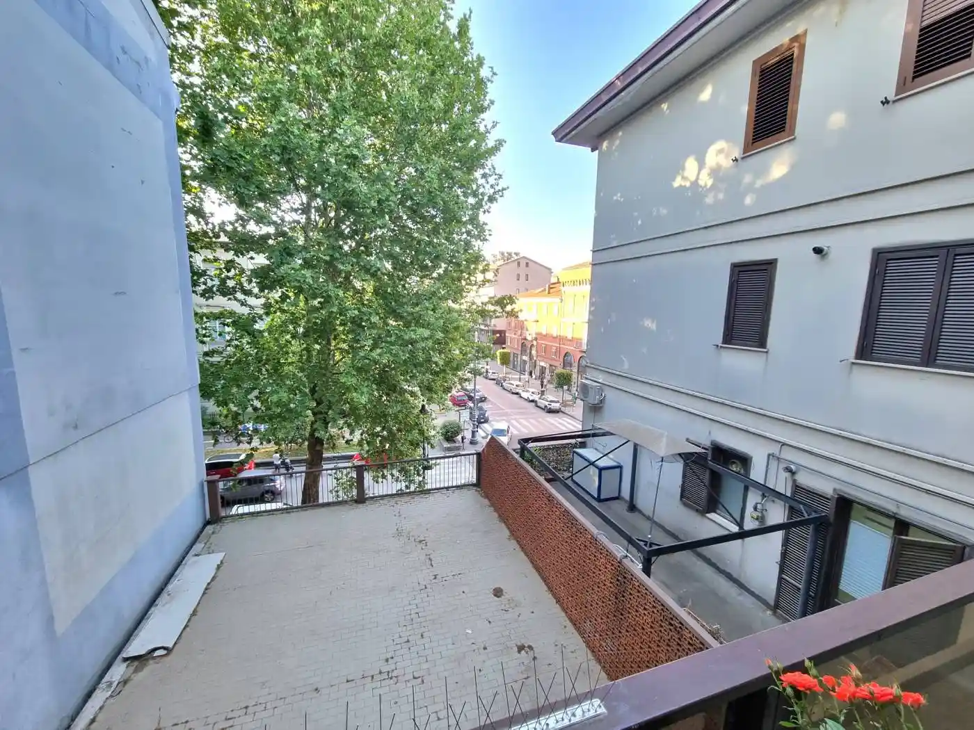 Appartamento viale Italia 13, Emanuele II, C. Colombo, Morelli e Silvati, Avellino - foto 4