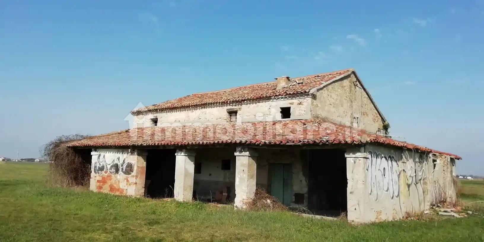 Rustico - Casale in vendita a Cervia