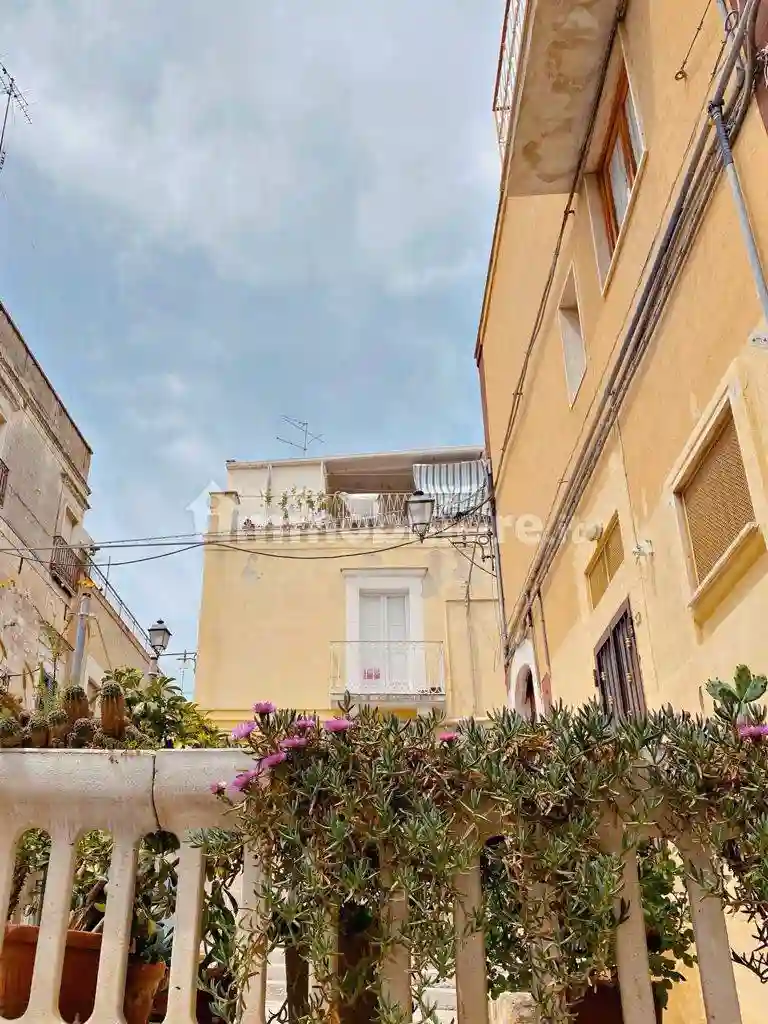 Palazzo - Edificio - foto 2