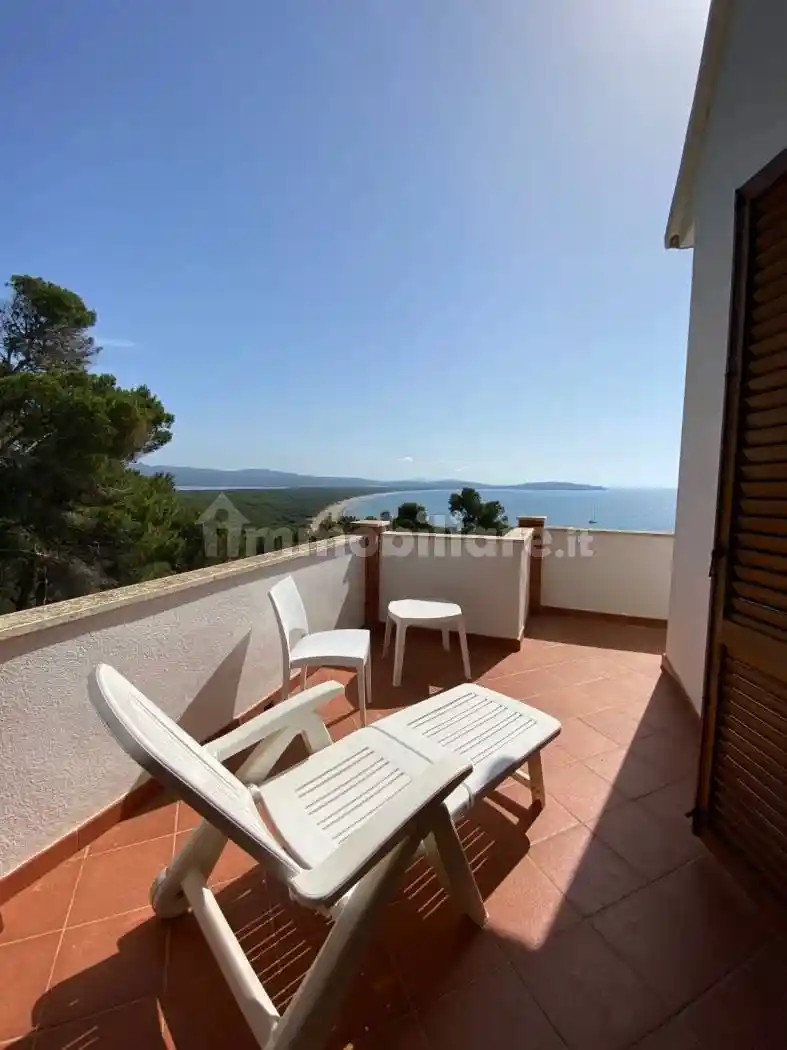 Appartamento in affitto a Monte Argentario