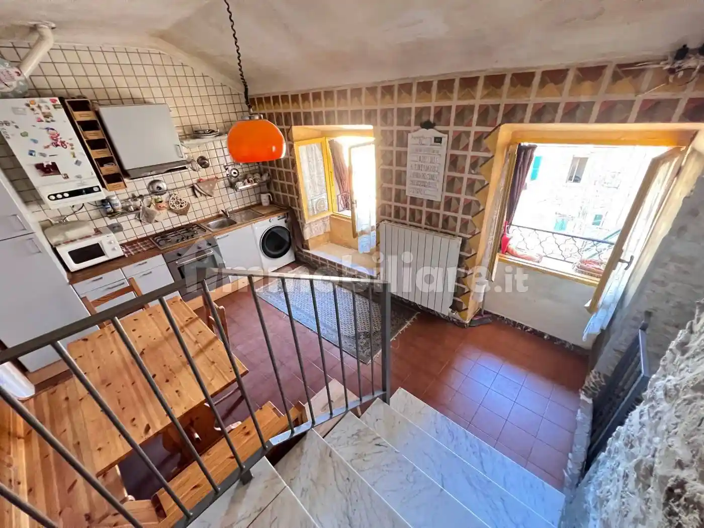 Appartamento in vendita a Ventimiglia