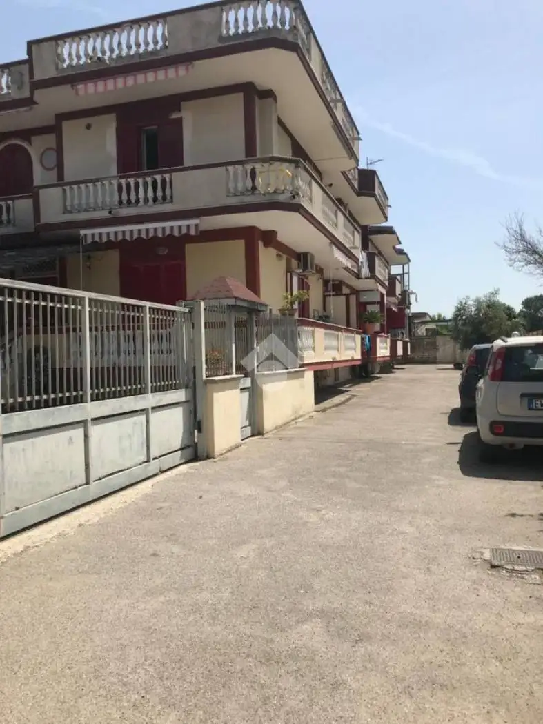 Appartamento in vendita a Acerra