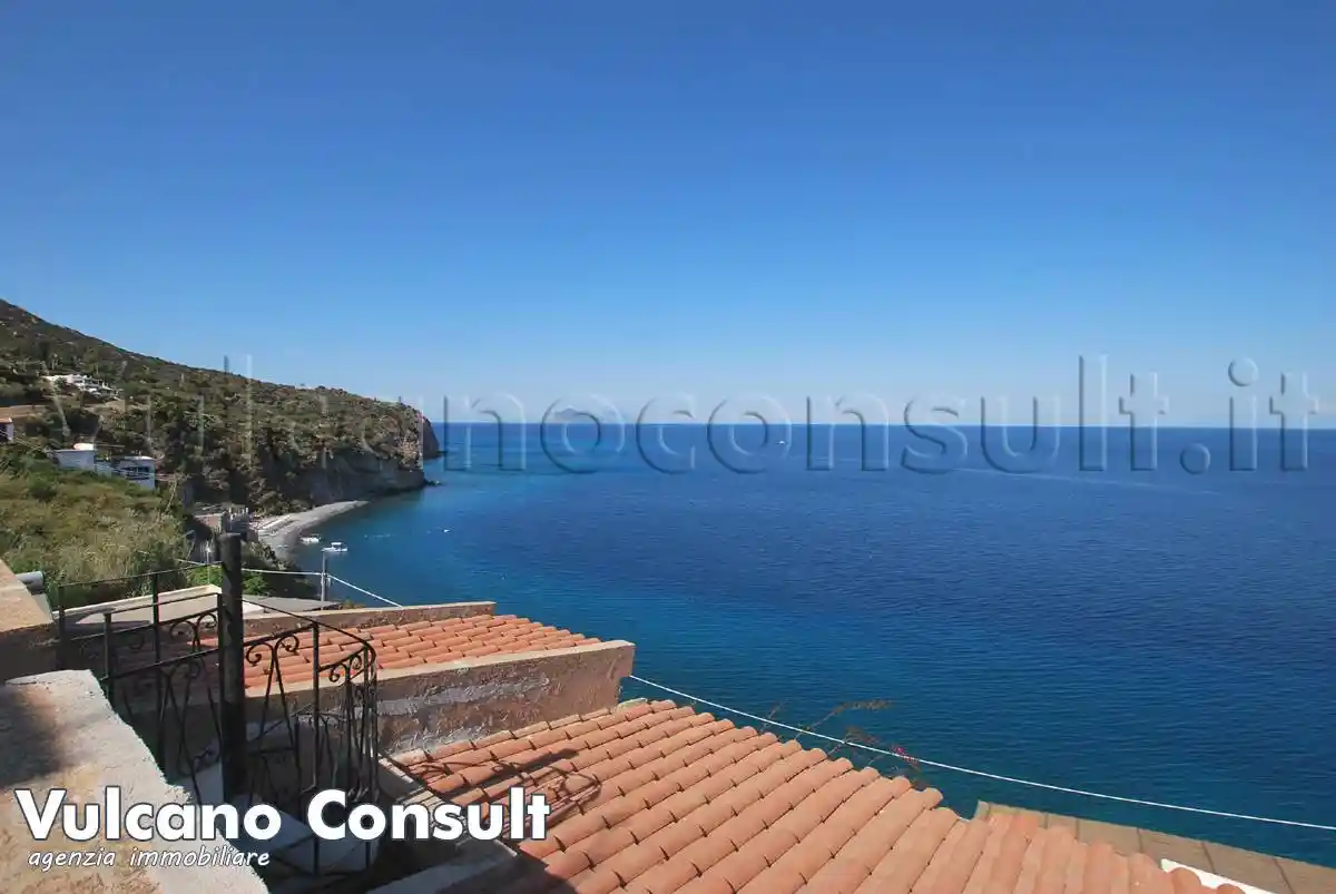 Villa in vendita a Lipari