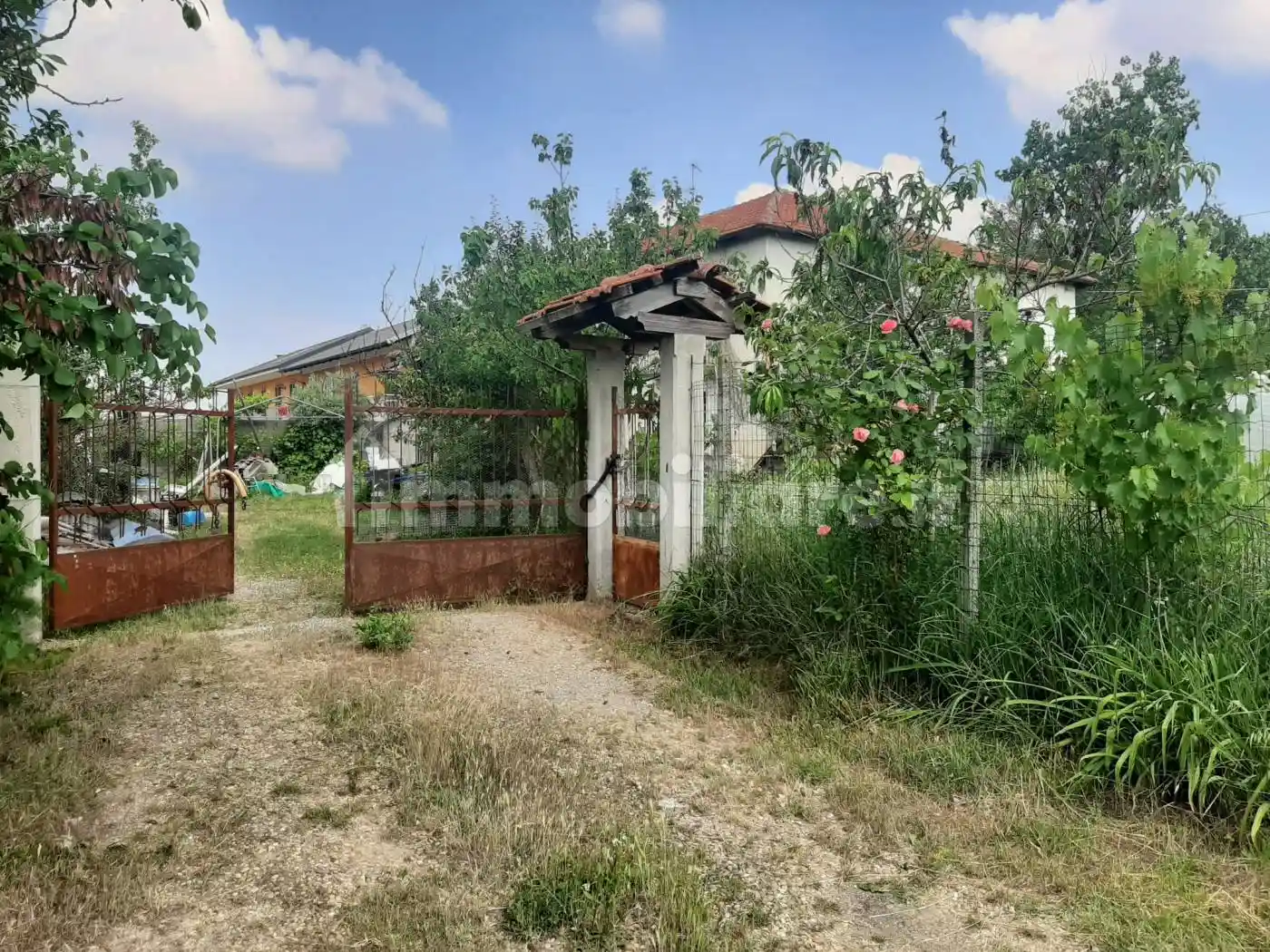 Rustico - Casale in vendita a Ceresole Alba