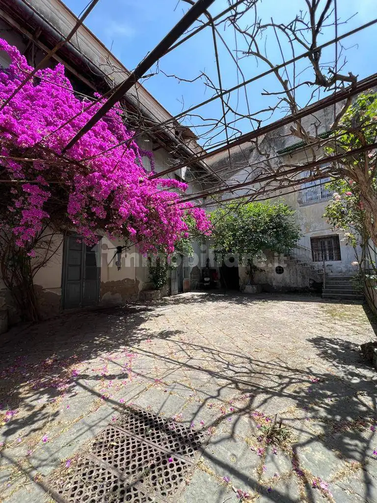 Casa indipendente in vendita a Orta di Atella