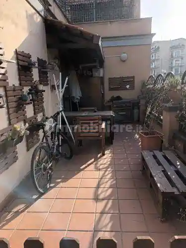 Appartamento in affitto a Napoli