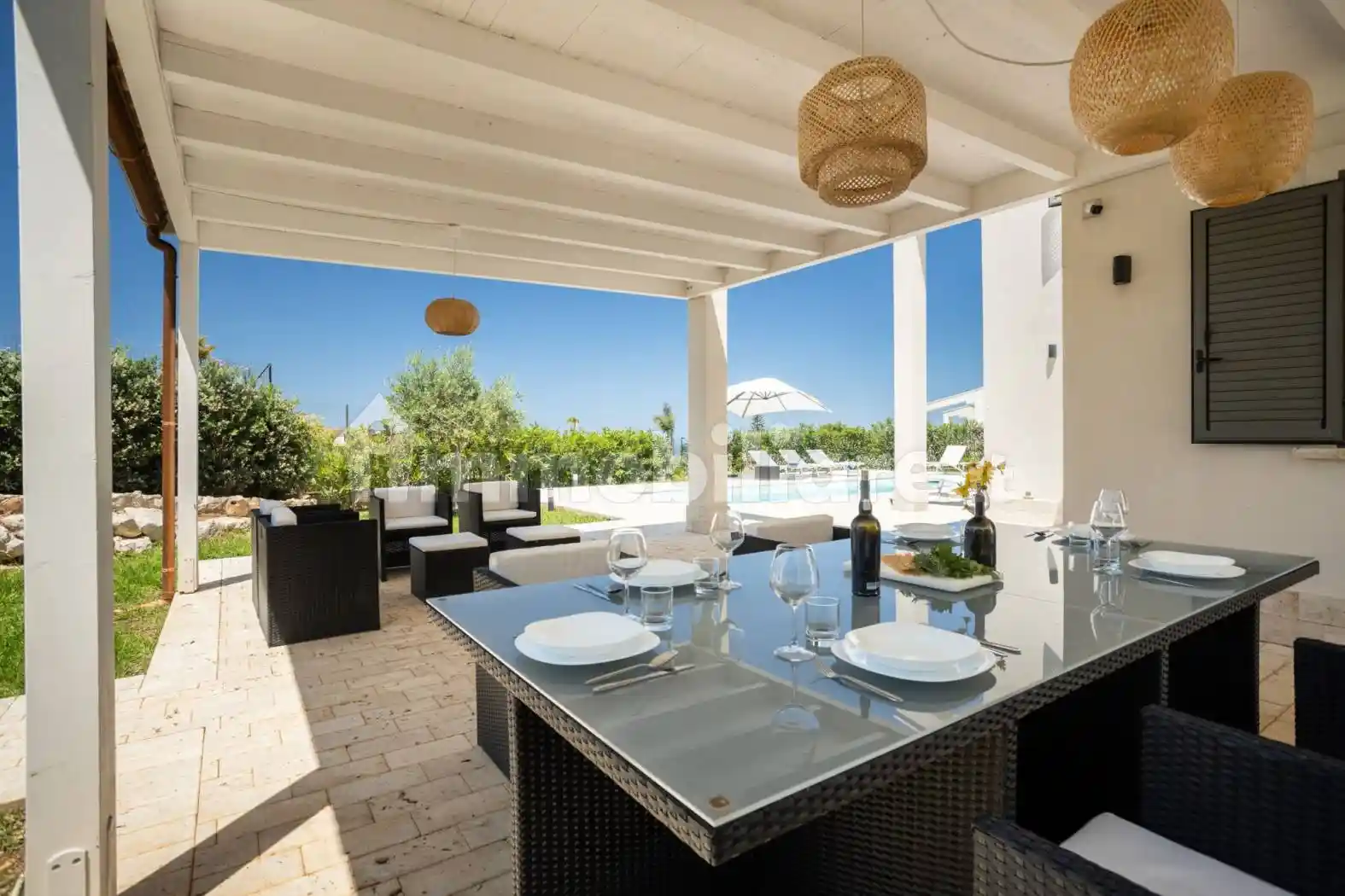 Villa unifamiliare Contrada Fraginesi, Castellammare del Golfo - foto 3