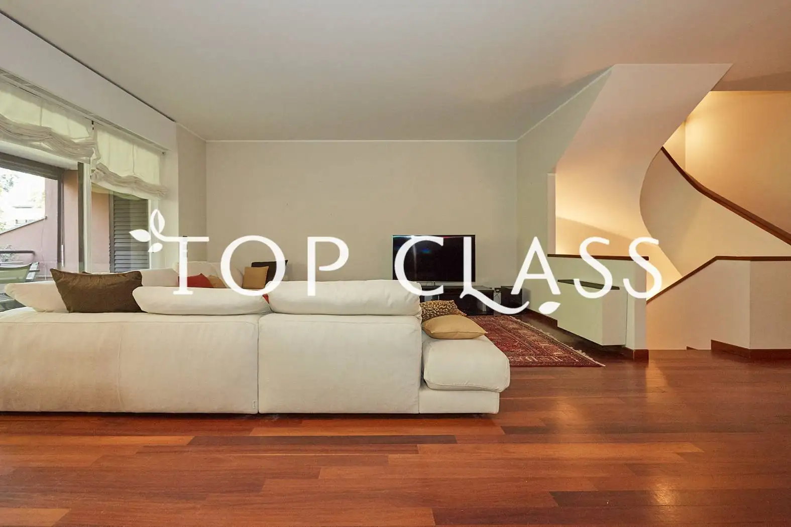 Villa in affitto a Basiglio