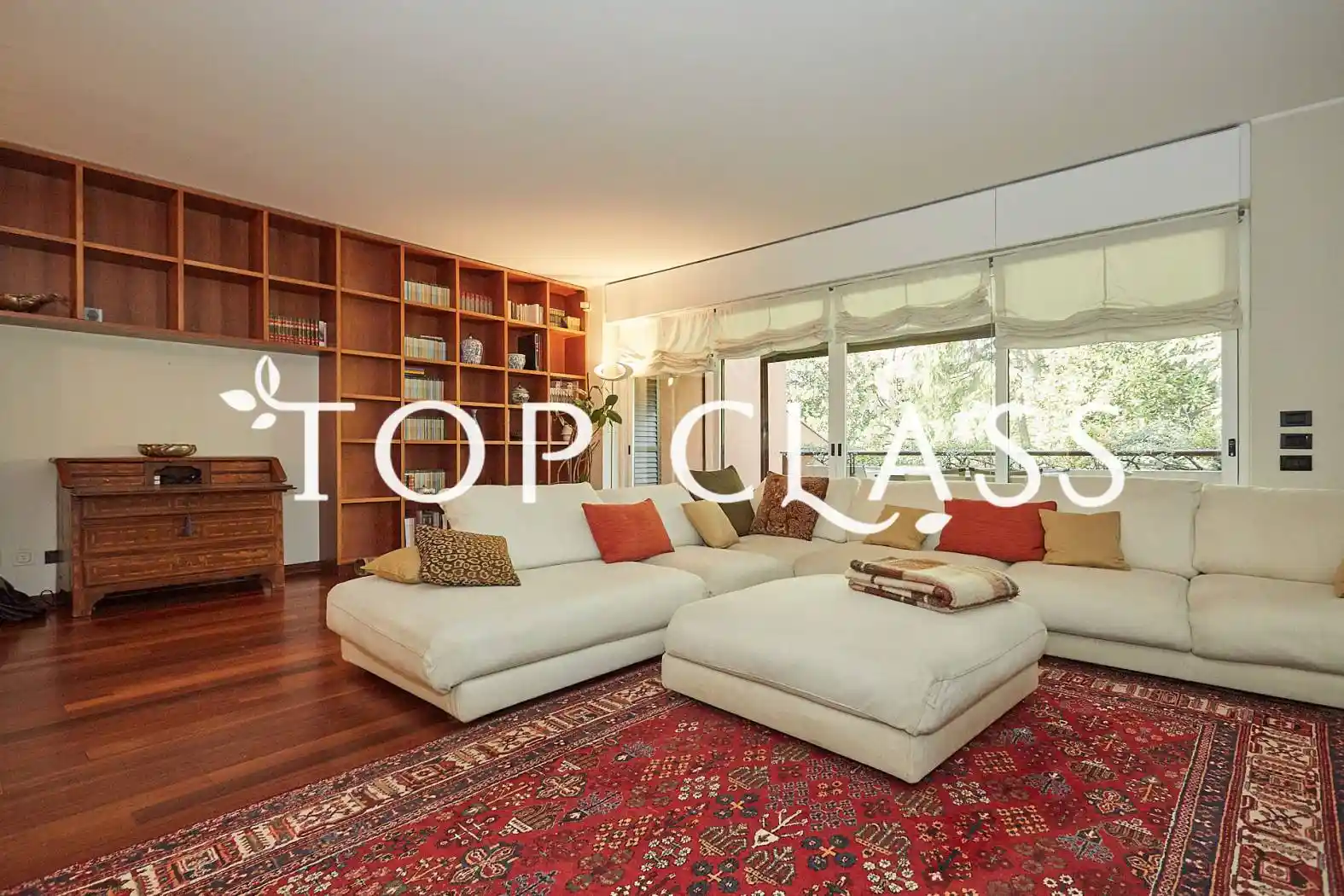 Villa unifamiliare via Antonio Vivaldi, Milano 3, Basiglio - foto 3