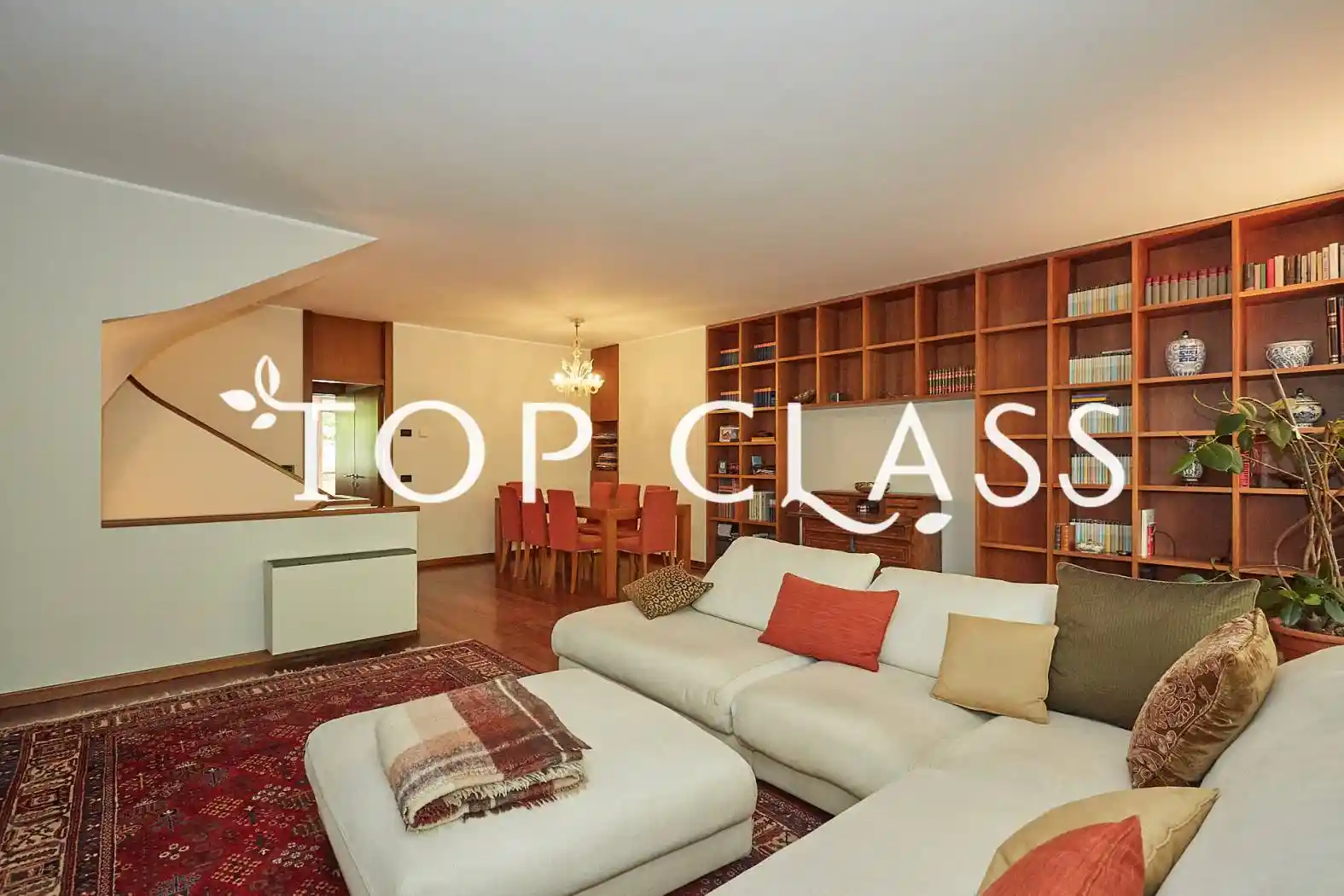 Villa unifamiliare via Antonio Vivaldi, Milano 3, Basiglio - foto 4