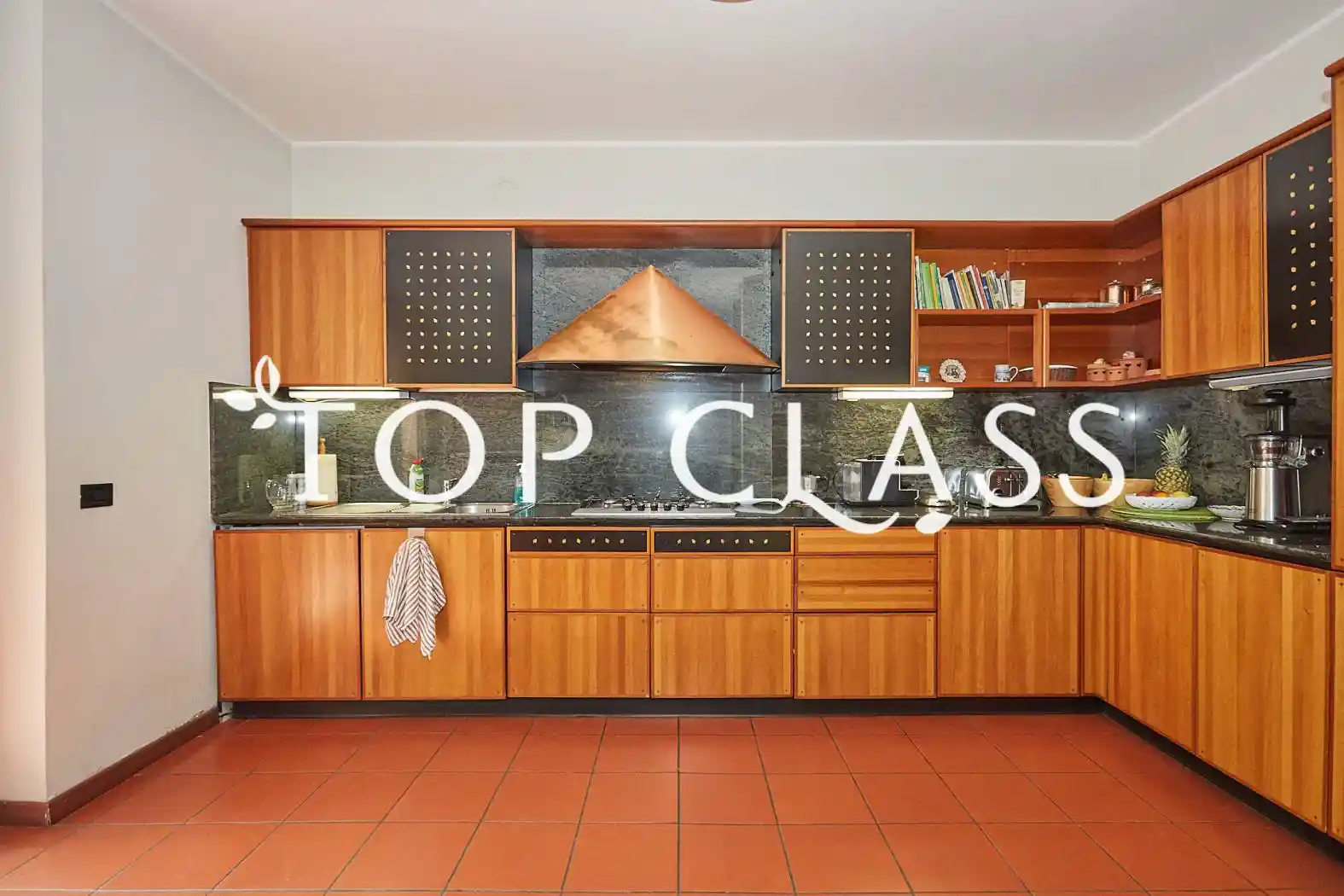 Villa unifamiliare via Antonio Vivaldi, Milano 3, Basiglio - foto 5