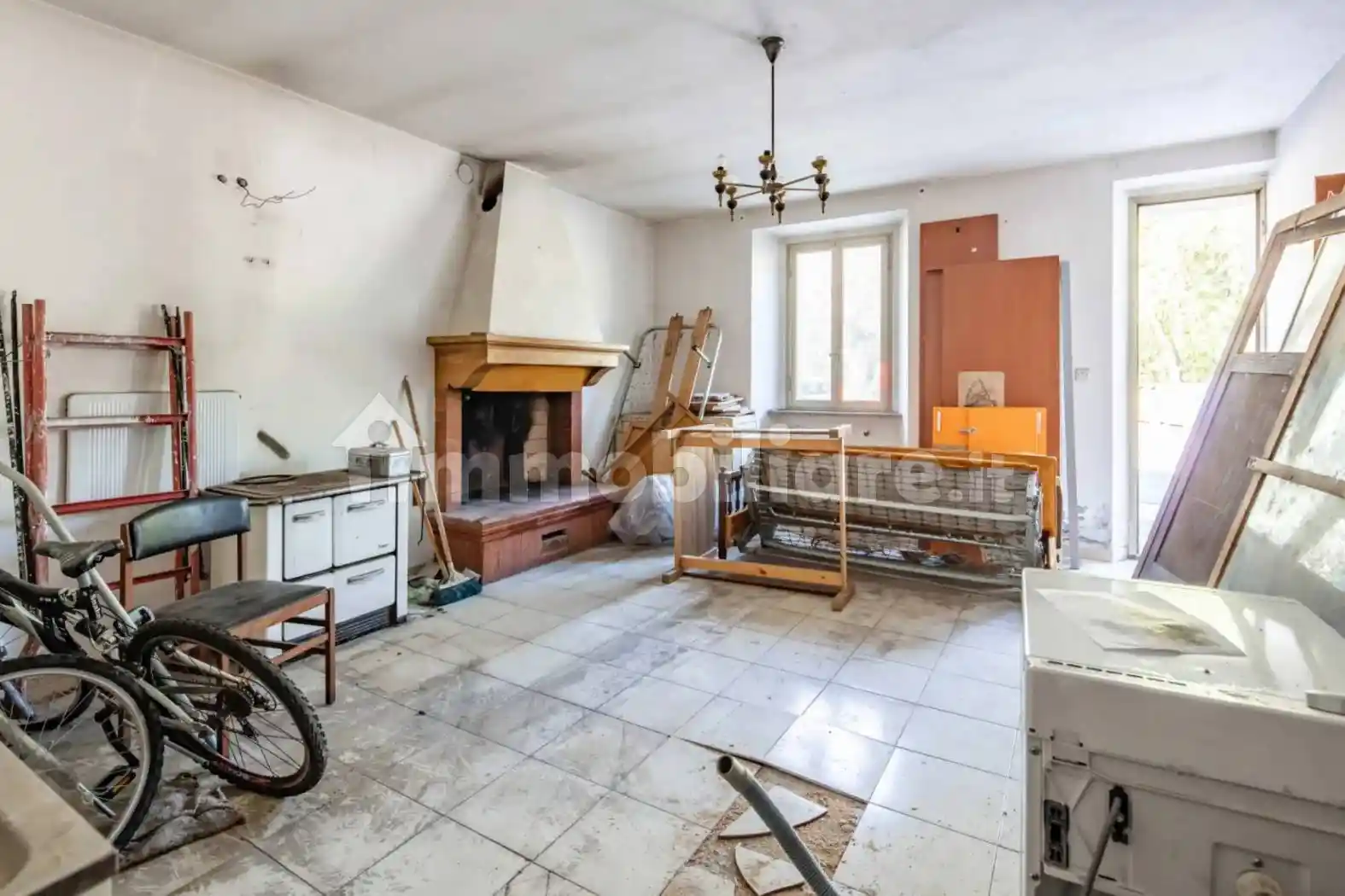 Casa indipendente - foto 2