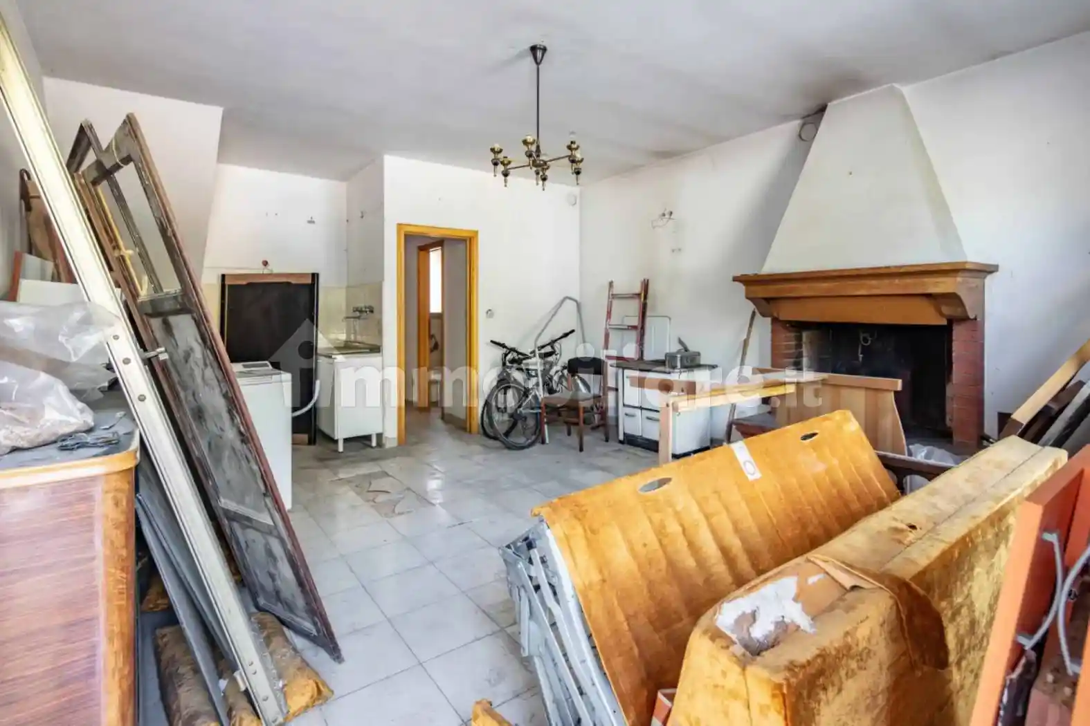 Casa indipendente - foto 3