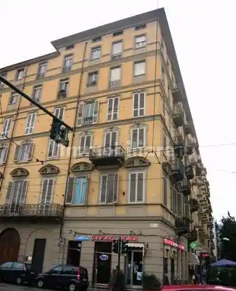 Appartamento in affitto a Torino