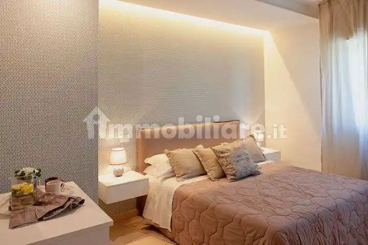 Trilocale Lungomare Galileo Galilei 38, Centro, Gallipoli - foto 2