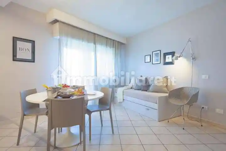 Trilocale Lungomare Galileo Galilei 38, Centro, Gallipoli - foto 3