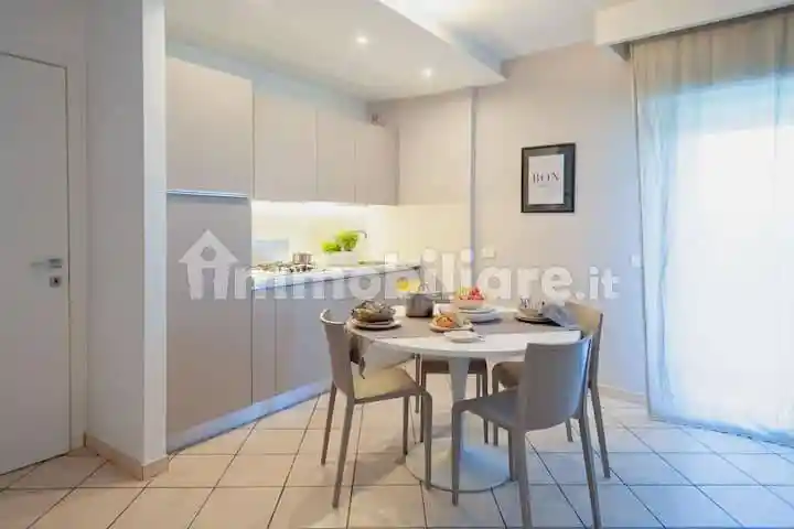 Trilocale Lungomare Galileo Galilei 38, Centro, Gallipoli - foto 4