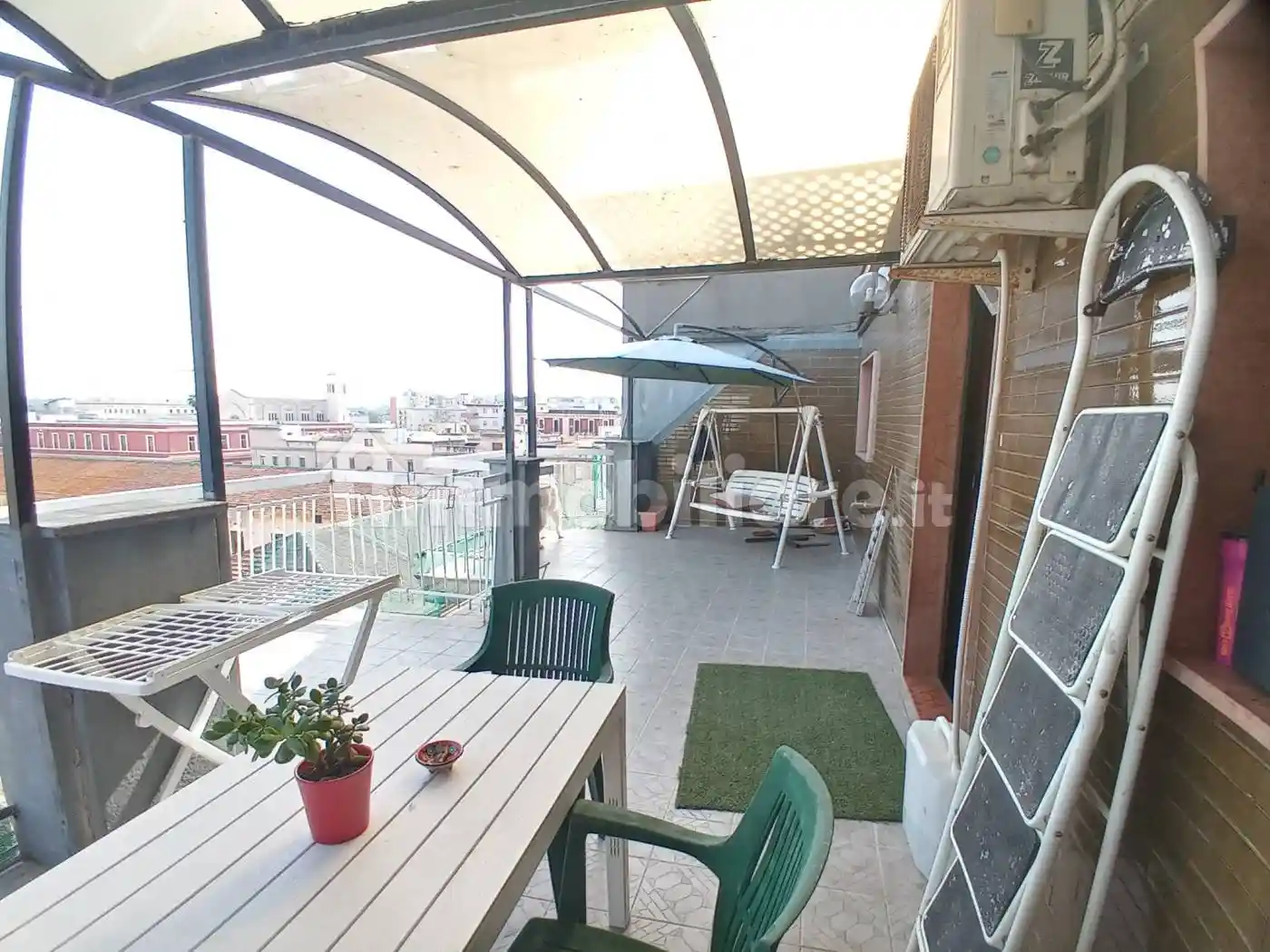 Appartamento in vendita a Bari