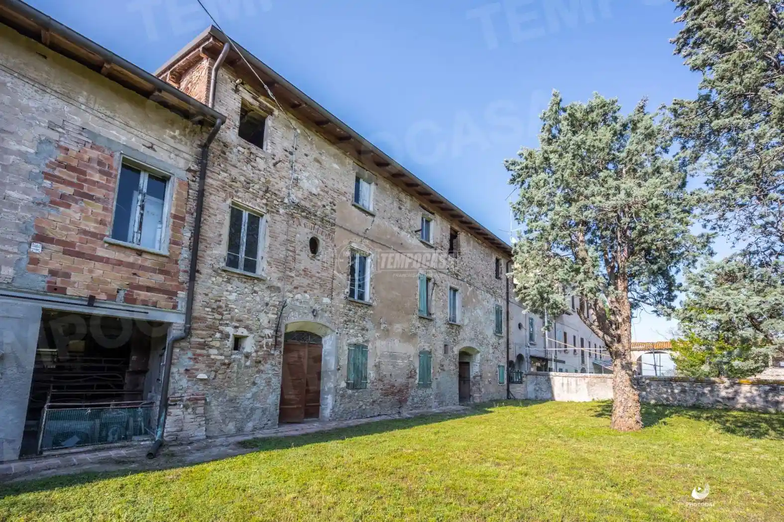 Rustico - Casale in vendita a Scandiano