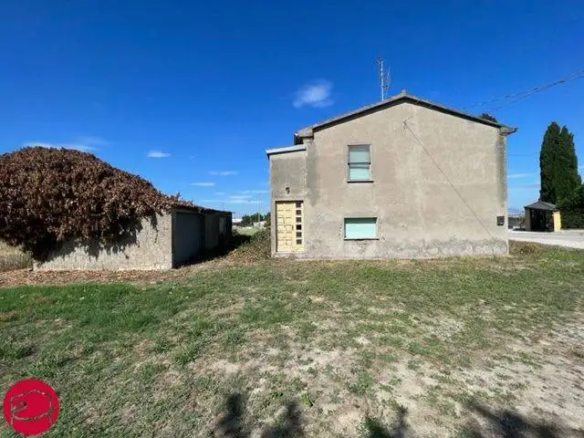 Casa indipendente in vendita a Gatteo