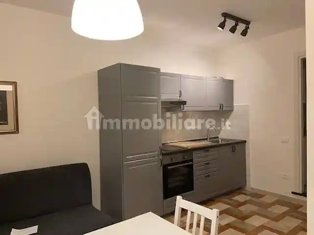 Monolocale ottimo stato, primo piano, Centro, Viadana - foto 4