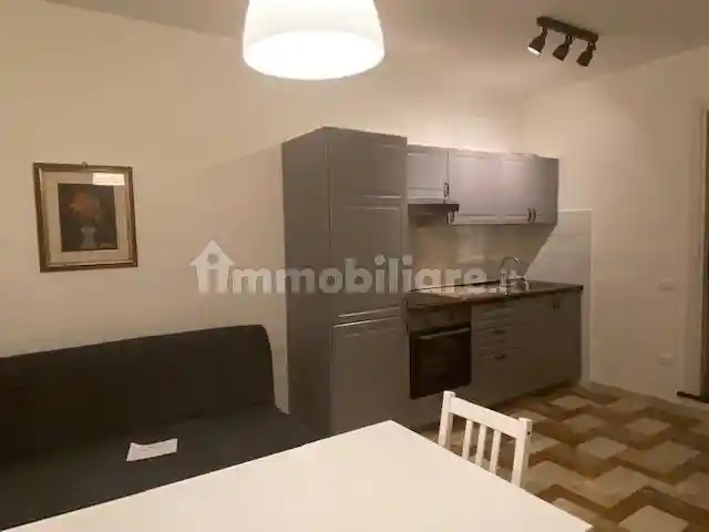 Monolocale ottimo stato, primo piano, Centro, Viadana - foto 5