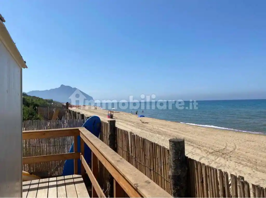 Villa in affitto a Sabaudia