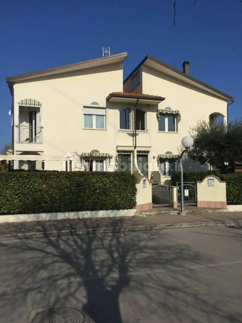 Villa in affitto a Misano Adriatico