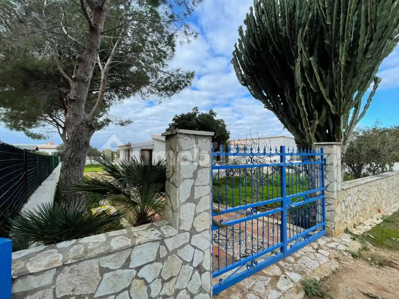 Villa in vendita a San Vito Lo Capo
