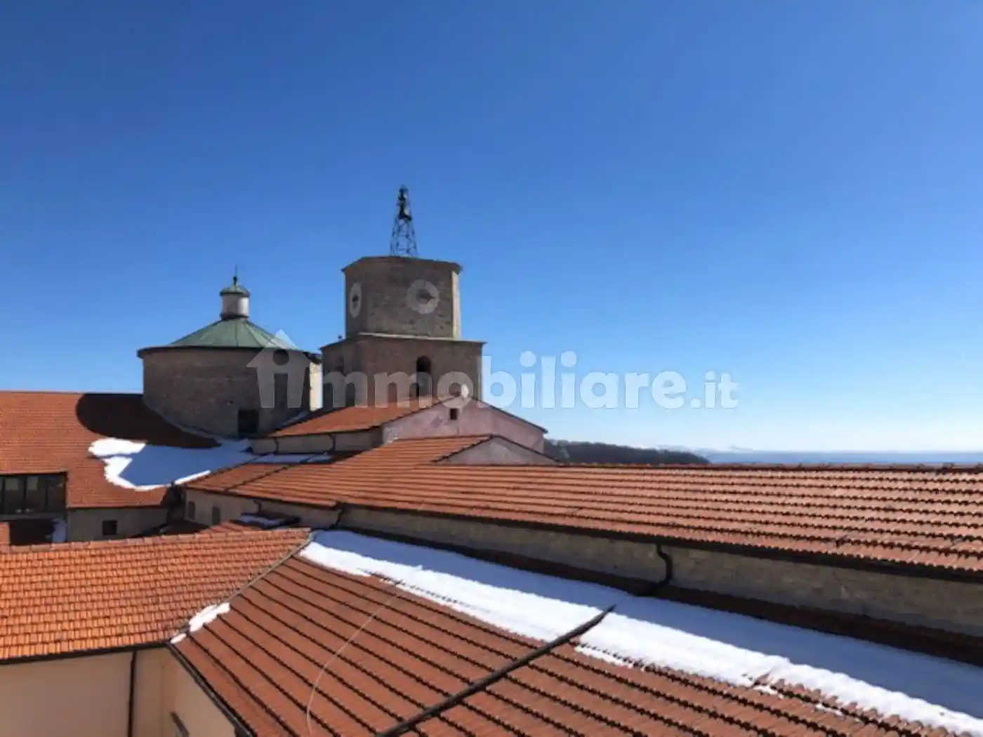 Casa indipendente in vendita a Agnone