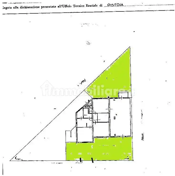 Villa in vendita a Marliana