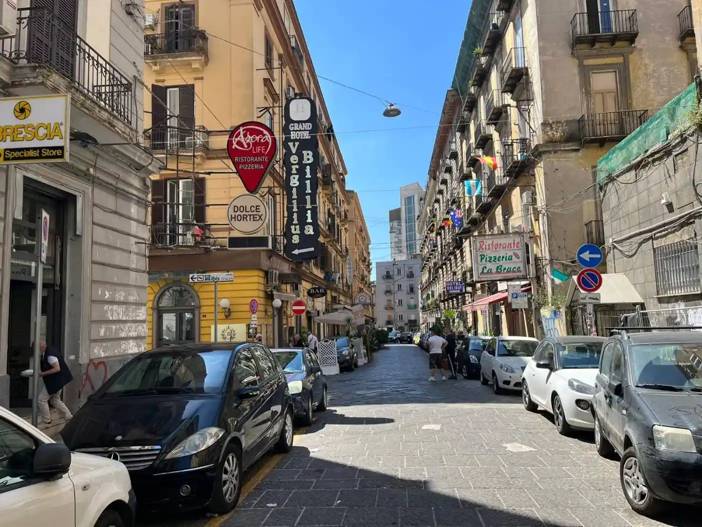 Palazzo - Edificio - foto 2