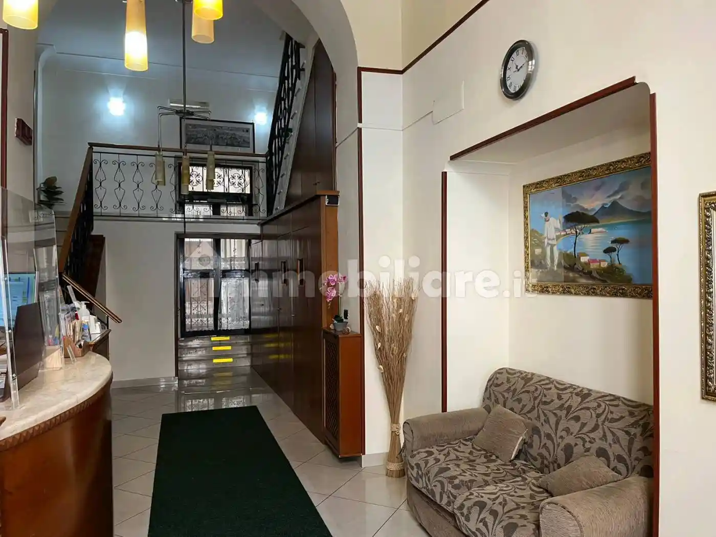 Palazzo - Edificio - foto 3