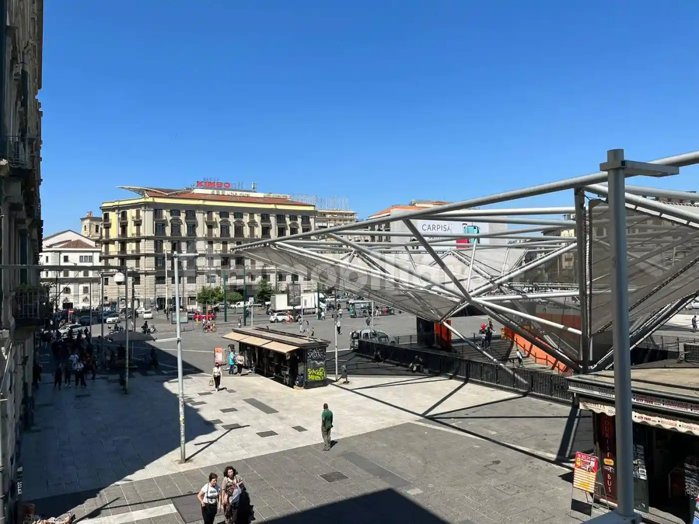 Palazzo - Edificio - foto 4