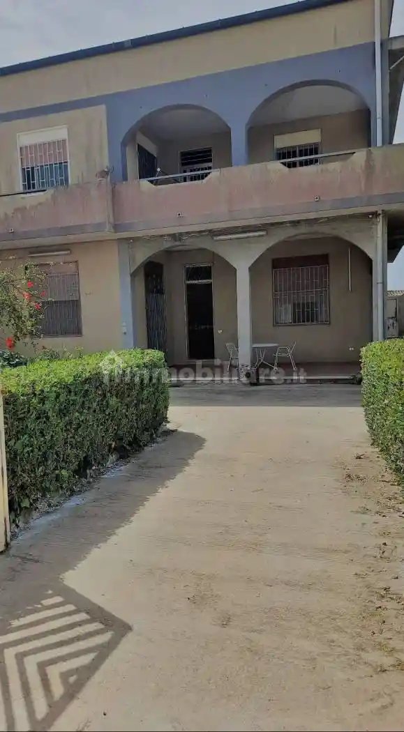 Villa in vendita a Vittoria