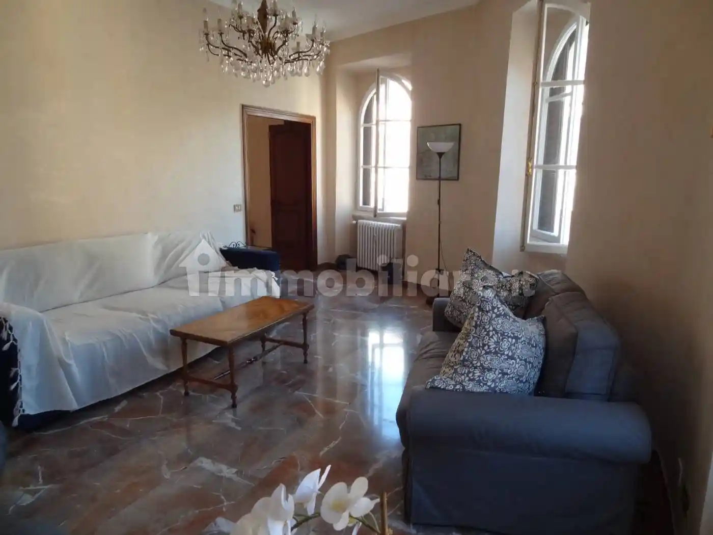 Appartamento in affitto a Roma