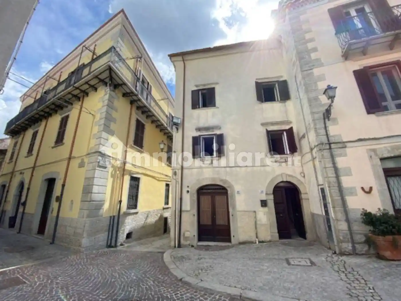 Casa indipendente in vendita a Agnone