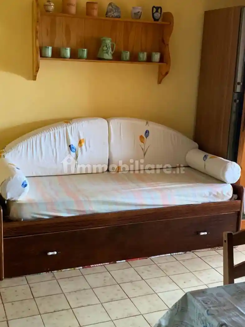 Trilocale Contrada Santa Rosalia, Acquappesa - foto 2