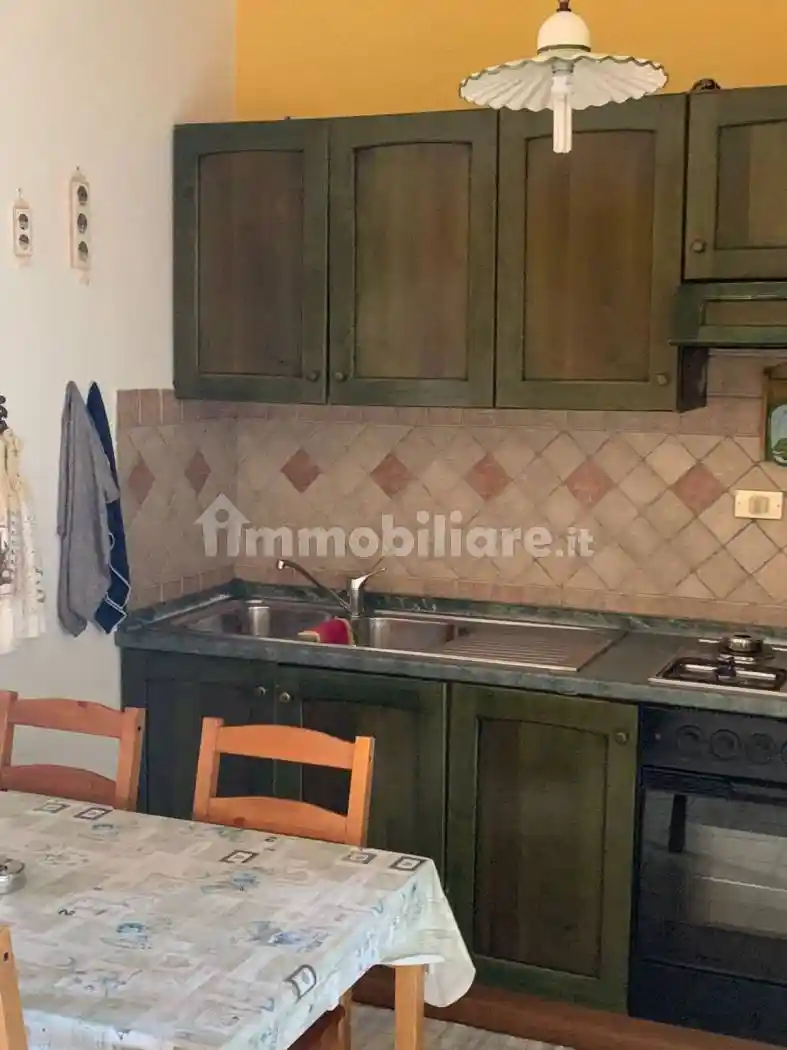 Trilocale Contrada Santa Rosalia, Acquappesa - foto 4