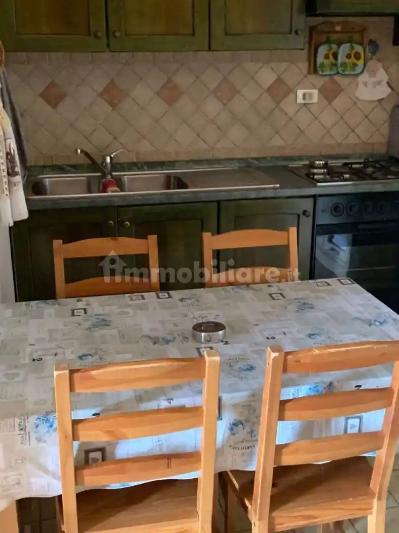 Trilocale Contrada Santa Rosalia, Acquappesa - foto 5