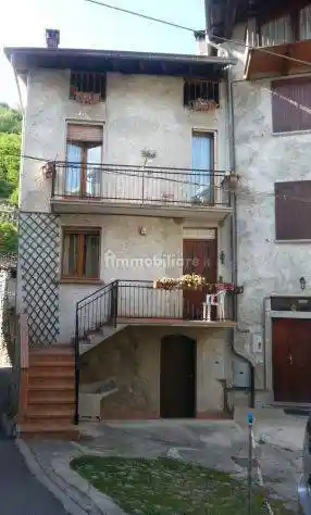 Casa indipendente in vendita a Berbenno di Valtellina