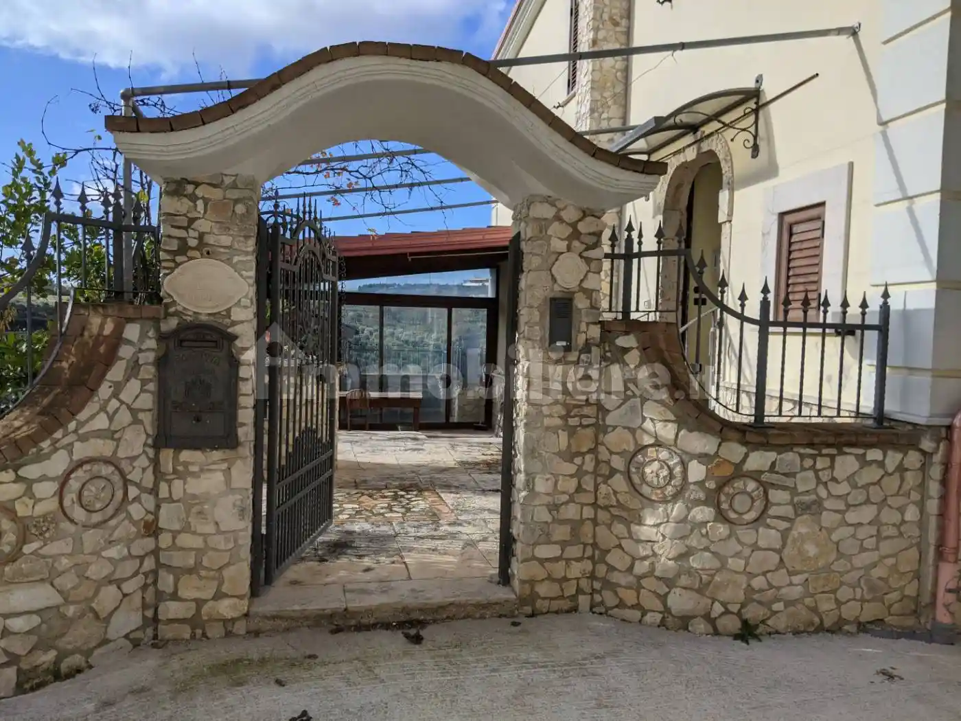 Villa in vendita a Vico del Gargano